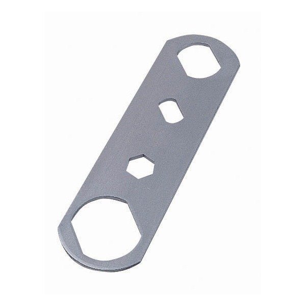 Hornady Die Wrench, chiave per dies e ghiere di bloccaggio