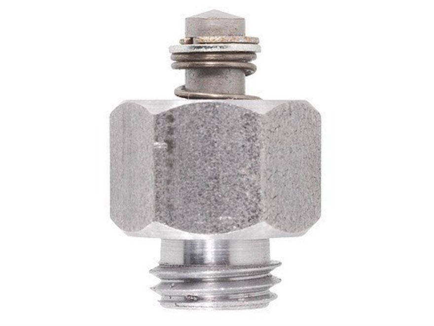 Hornady Small Primer Seater Punch 398505, punzone innescatore per Lock-N-Load AP