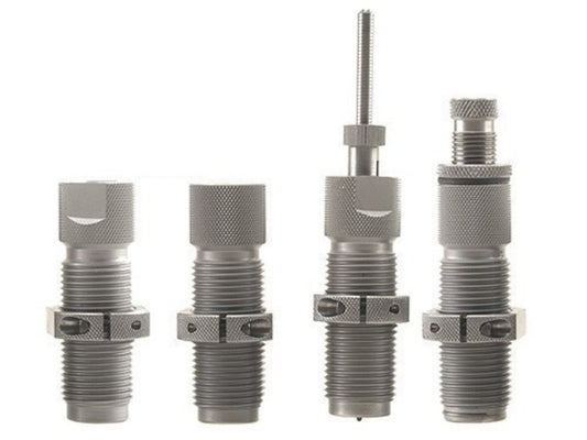 Hornady Custom Grade 4-Die Set Full Lenght 460 S&W Magnum