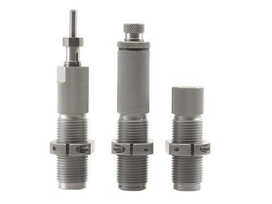 Hornady Custom Grade 3-Die Set Full Lenght  30 Carbine