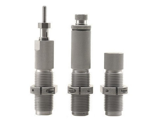 Hornady Custom Grade 3-Die Set Full Lenght  30 Carbine