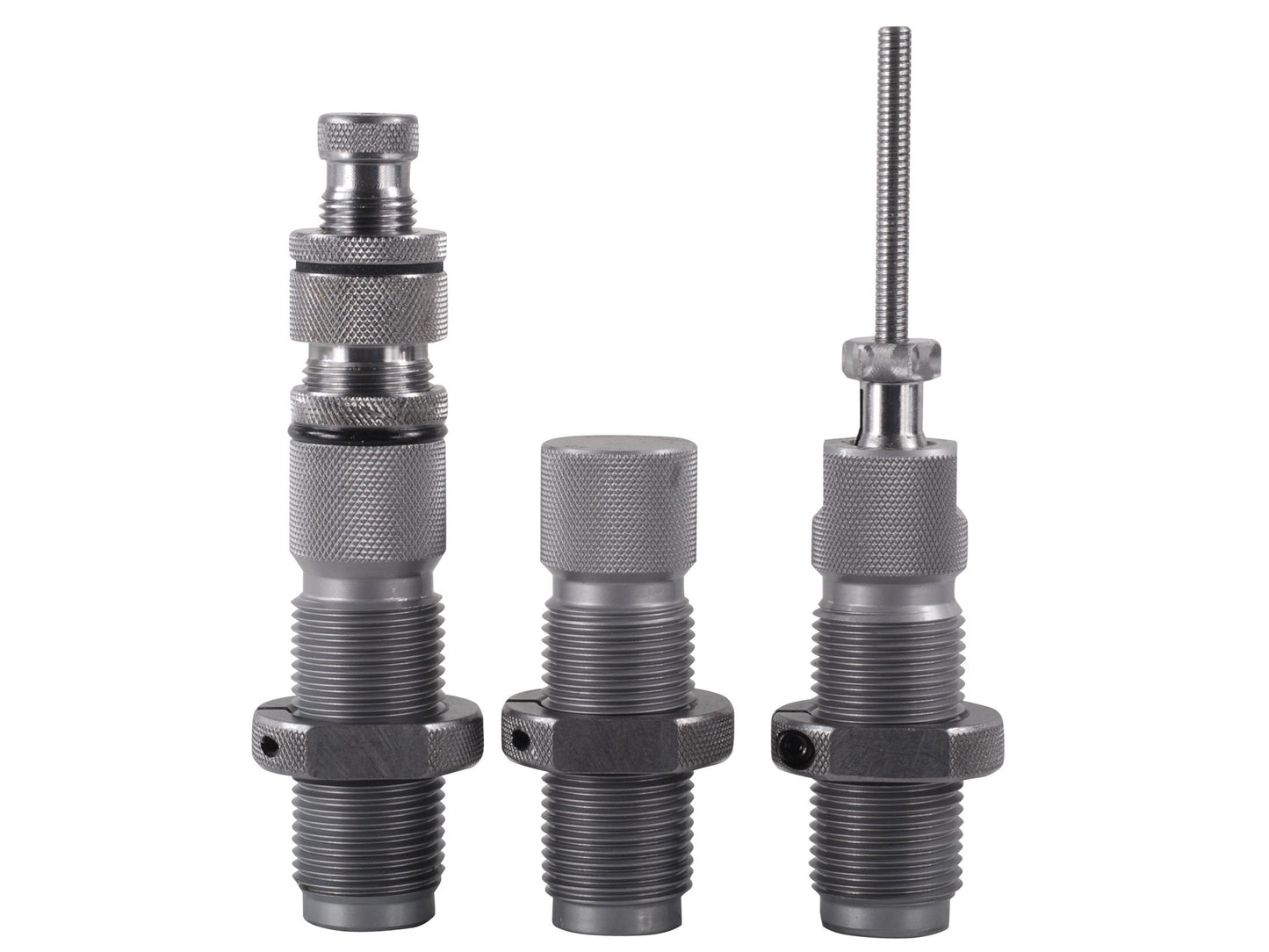 Hornady Custom Grade 3-Die Set With Taper Crimp 45 ACP