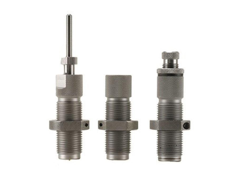Hornady Custom Grade 3-Die Set 50 Action Express