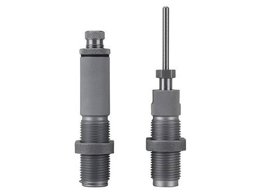 Hornady Custom Grade 2-Die Set Full Lenght 7.5mm Schmidt-Rubin (7.5x55 Swiss)