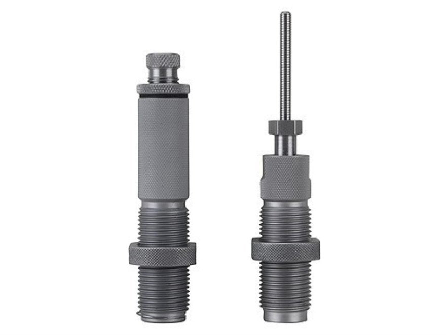 Hornady Custom Grade 2-Die Set Full Lenght 303 British