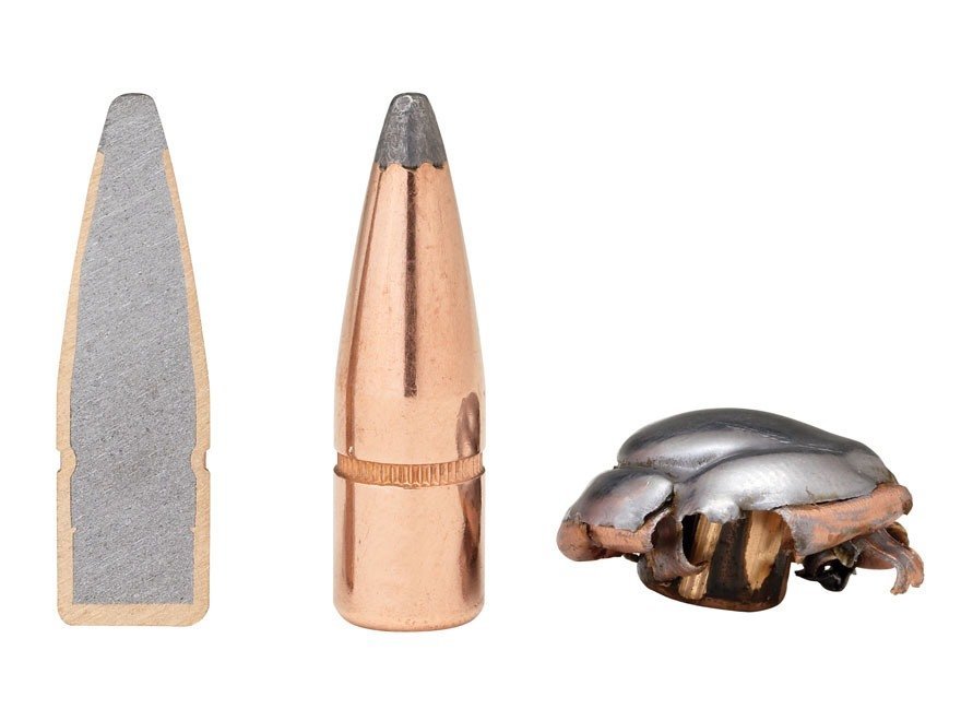 Hornady 270 (.277) 150 Grain InterLock Spire Point Box 100pz