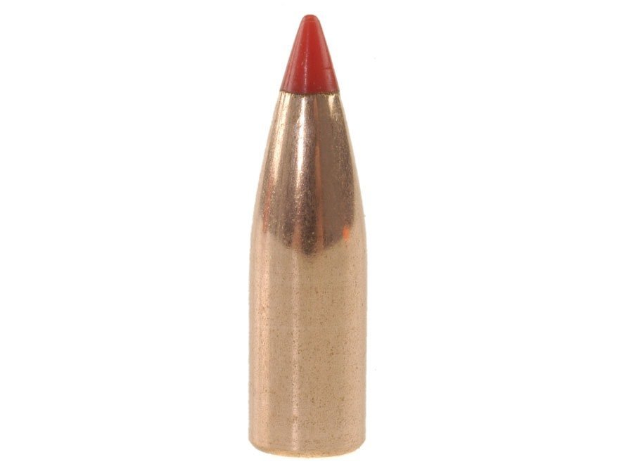 Hornady palle V-MAX .22 .224 60 gr, confezione da 100