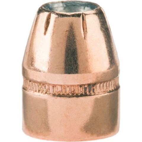 Hornady palle XTP calibro 44 (.430) 200 grani, confezione da 100 pezzi