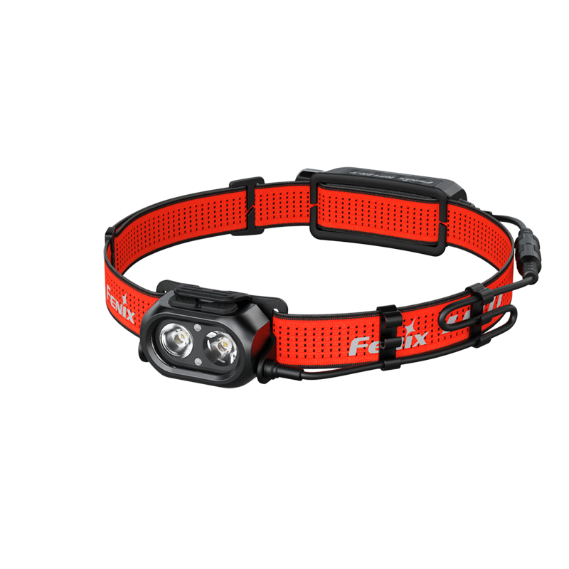 Fenix HP12R-T Lampada frontale