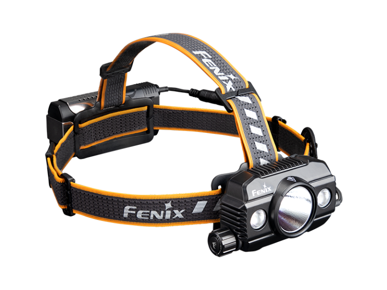 Fenix HP30R V2.0 Lampada frontale