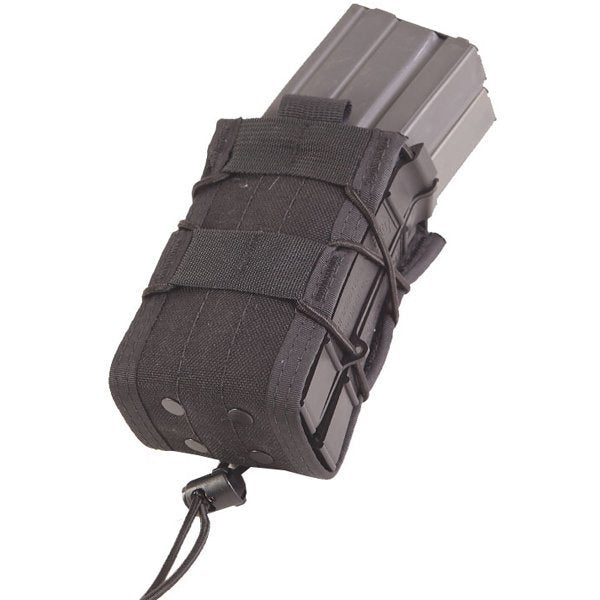 HSG X2R Taco Molle - Black