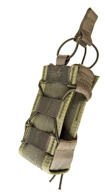 HSG Multi-Access Comm TACO Molle - Olive