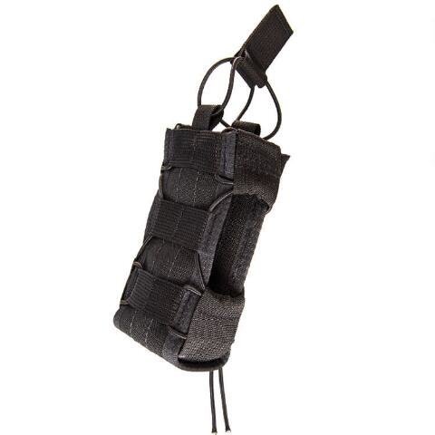 HSG Multi-Access Comm TACO Molle - Black