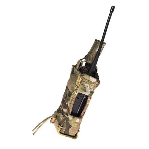 HSG Multi-Access Comm TACO Molle - Multicam