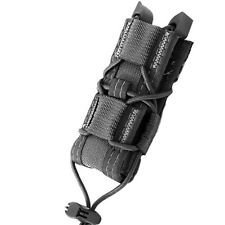 HSG Pistol TACO Molle - Black