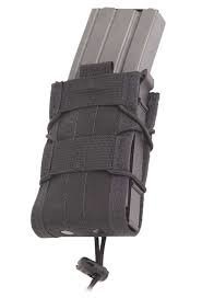 HSG TACO Molle - Black