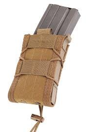 HSG TACO Molle - Coyote