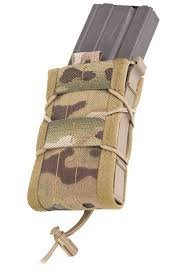 HSG TACO Molle - Multicam