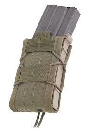 HSG TACO Molle - Olive
