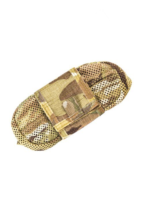 HSG TACO Mag-Net Dump Pouch V2 - Multicam
