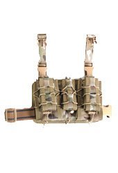 HSG TACO Leg Rig V1 - Multicam