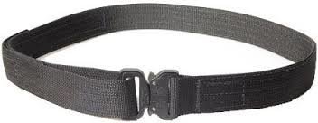HSG TACO Cobra 1.5” Rigger Belt XL - Black
