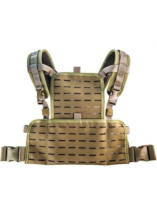 HSG Neo Chest Rig - Olive