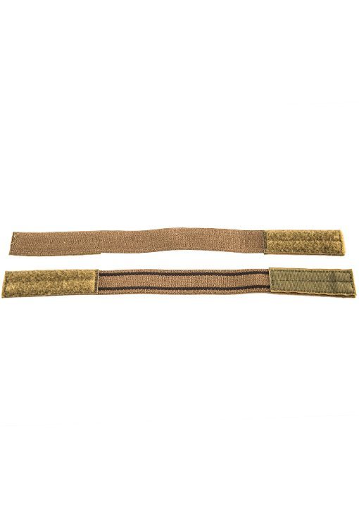 HSG SGPB Plate Carrier Adaptor - Olive