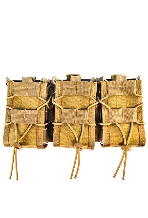 HSG X2R TACO Shingle - Coyote