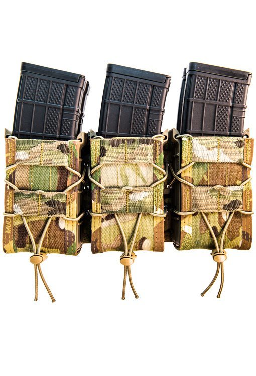 HSG X2R TACO Shingle - Multicam