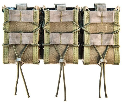 HSG X2R TACO Shingle - Olive