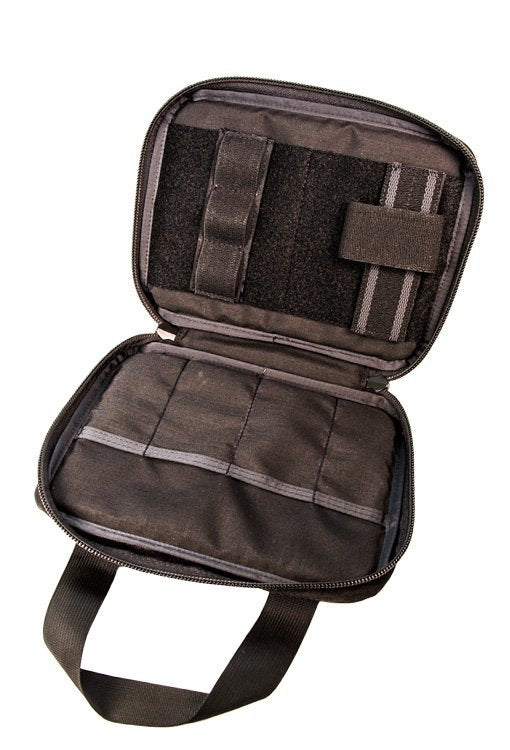 HSG RD Pistol Case - Black