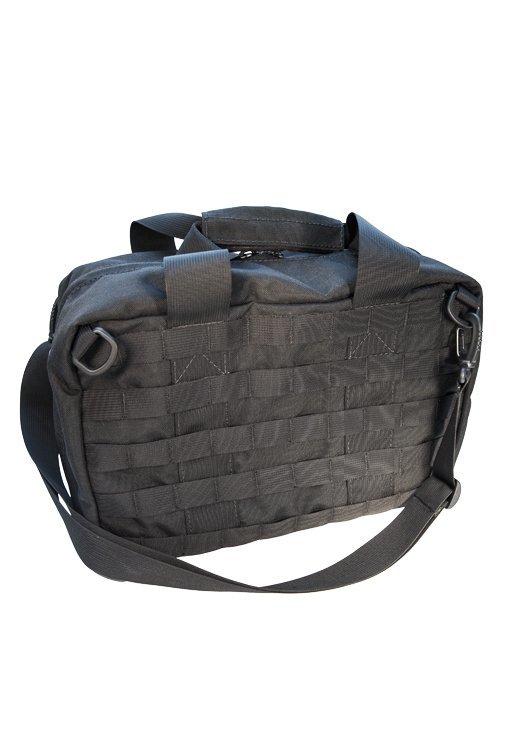HSG RGB Bag - Black