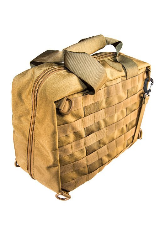 HSG RGB Bag - Coyote