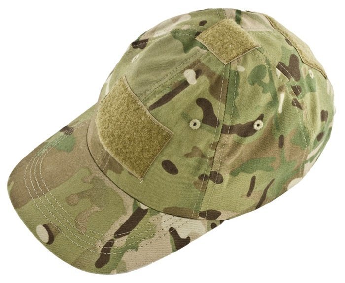 HSG Baseball Cap - Multicam