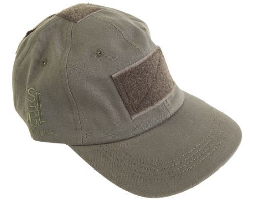 HSG Baseball Cap - Olive