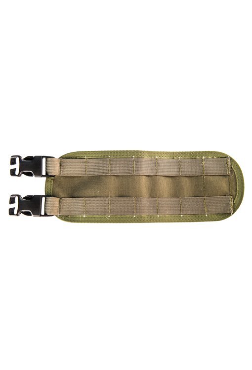 HSG Battle Belt Bridge - Olive
