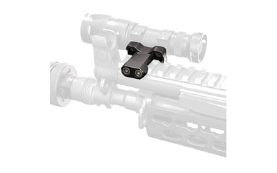 Haley Strategic Partners, Thorntail X, Offset Light Mount for Surefire Most Lights