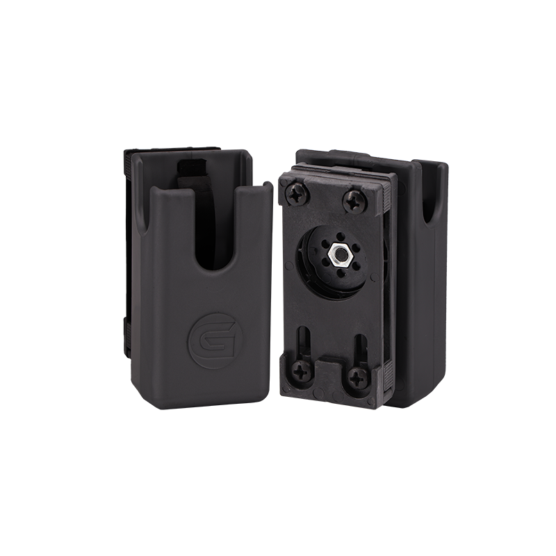 Ghost Hybrid Mag Pouch - Black