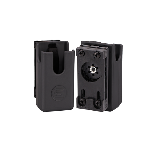 Ghost Hybrid Mag Pouch - Black