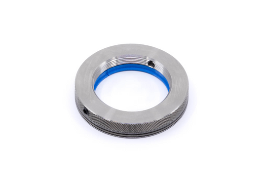 Armanov kit cuscinetto shellplate SHPLBE con lock ring ribassato per Dillon Super 1050 e RL1100