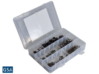Strike Industries M4 AR15 Lower Receiver Spring Kit 20 Piece Gunsmith Box
