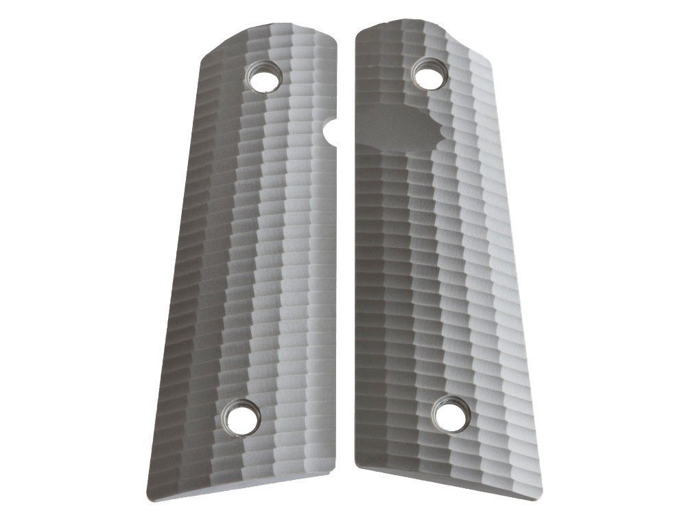 Strike Industries guancette 1911 BMC PX-12 Streamlined Pattern grigie