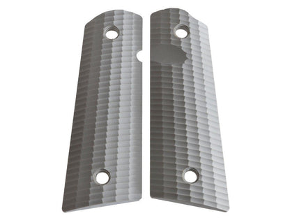 Strike Industries guancette 1911 BMC PX-12 Streamlined Pattern grigie