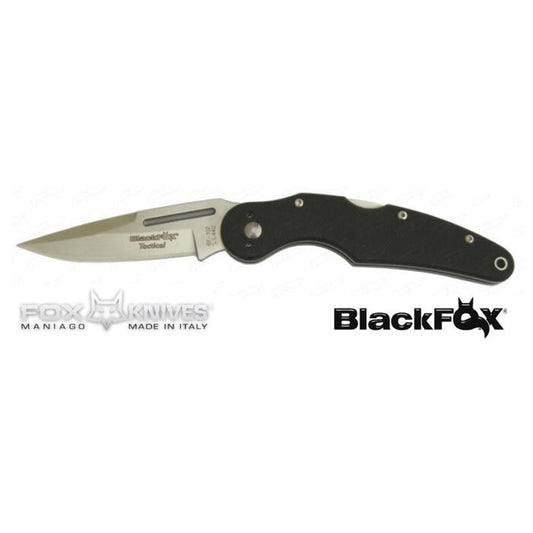 Black Fox - Tactical Knife