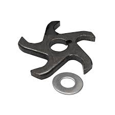 Hornady Index Wheel Assembly 392358W, ruota di indicizzazione per Lock-N-Load AP