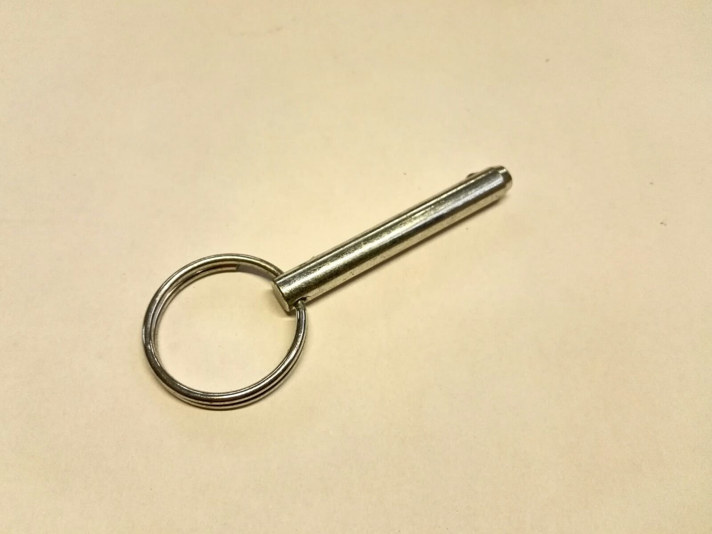 Lyman Crusher Q.R.Priming Arm Pin