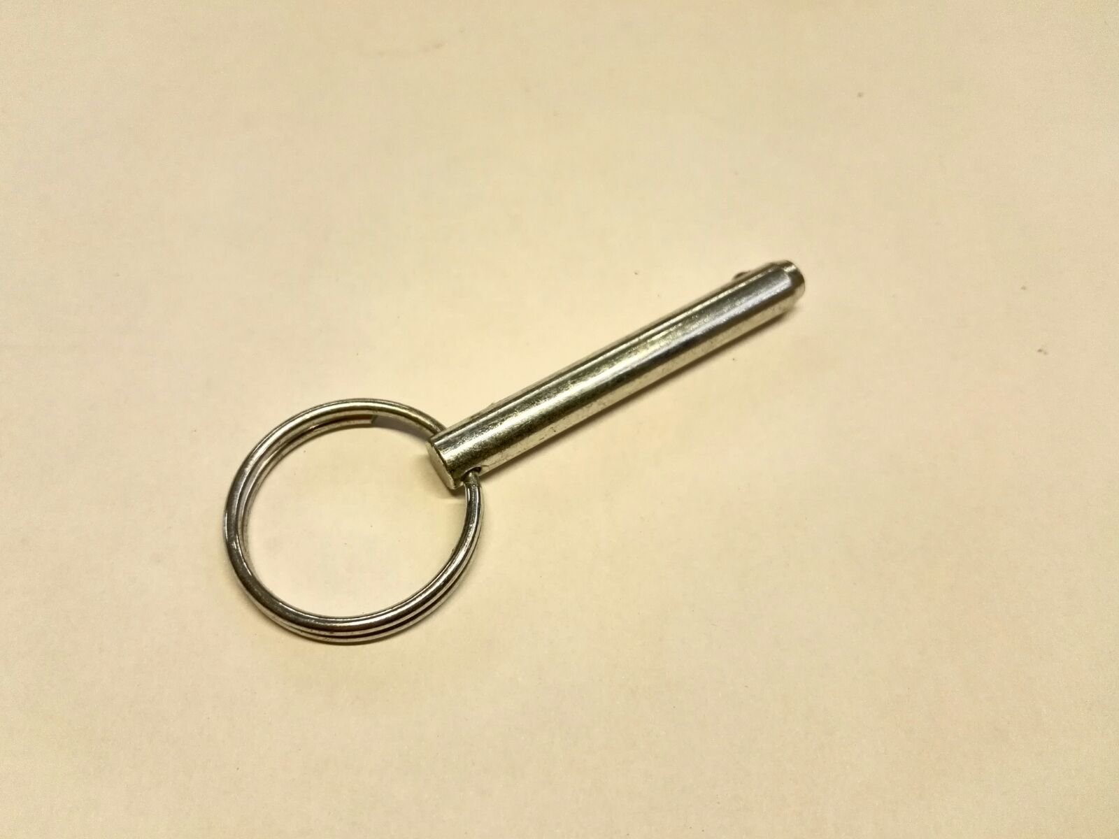 Lyman Crusher Q.R.Priming Arm Pin