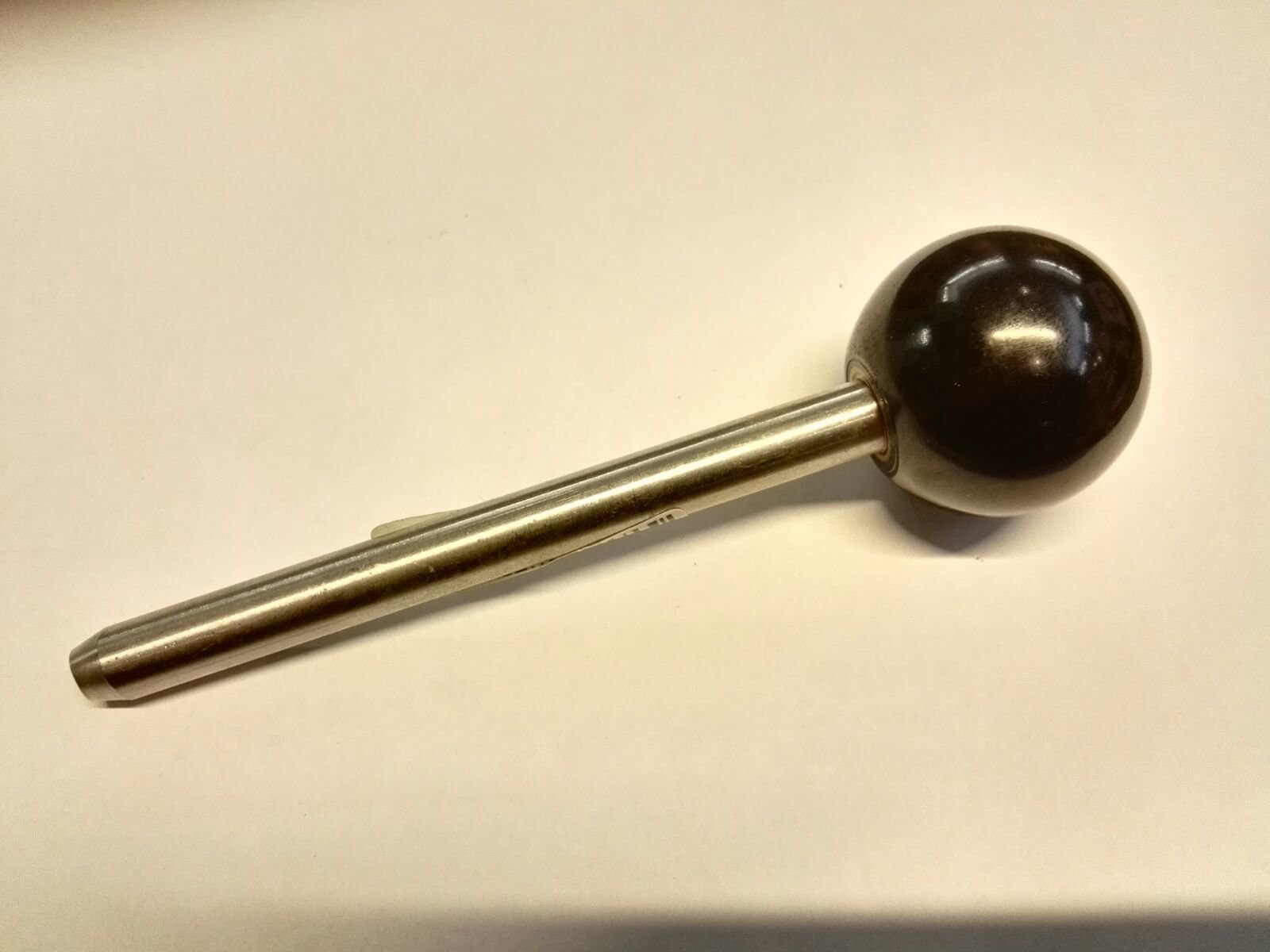 Lyman T-Mag II Manopola Per Testa