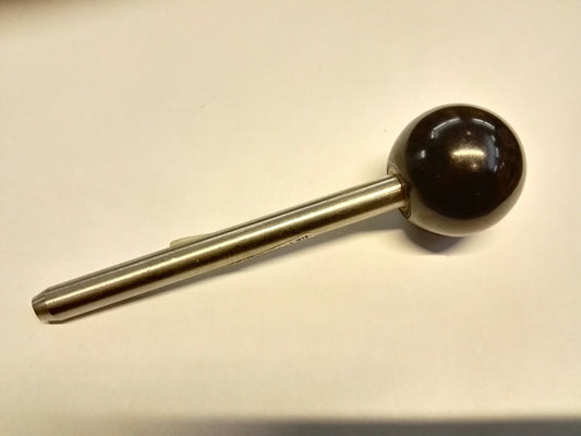 Lyman T-Mag II Manopola Per Testa